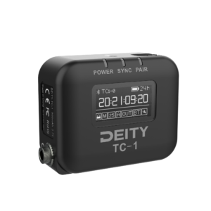 Deity TC-1 Timecode Cihazı