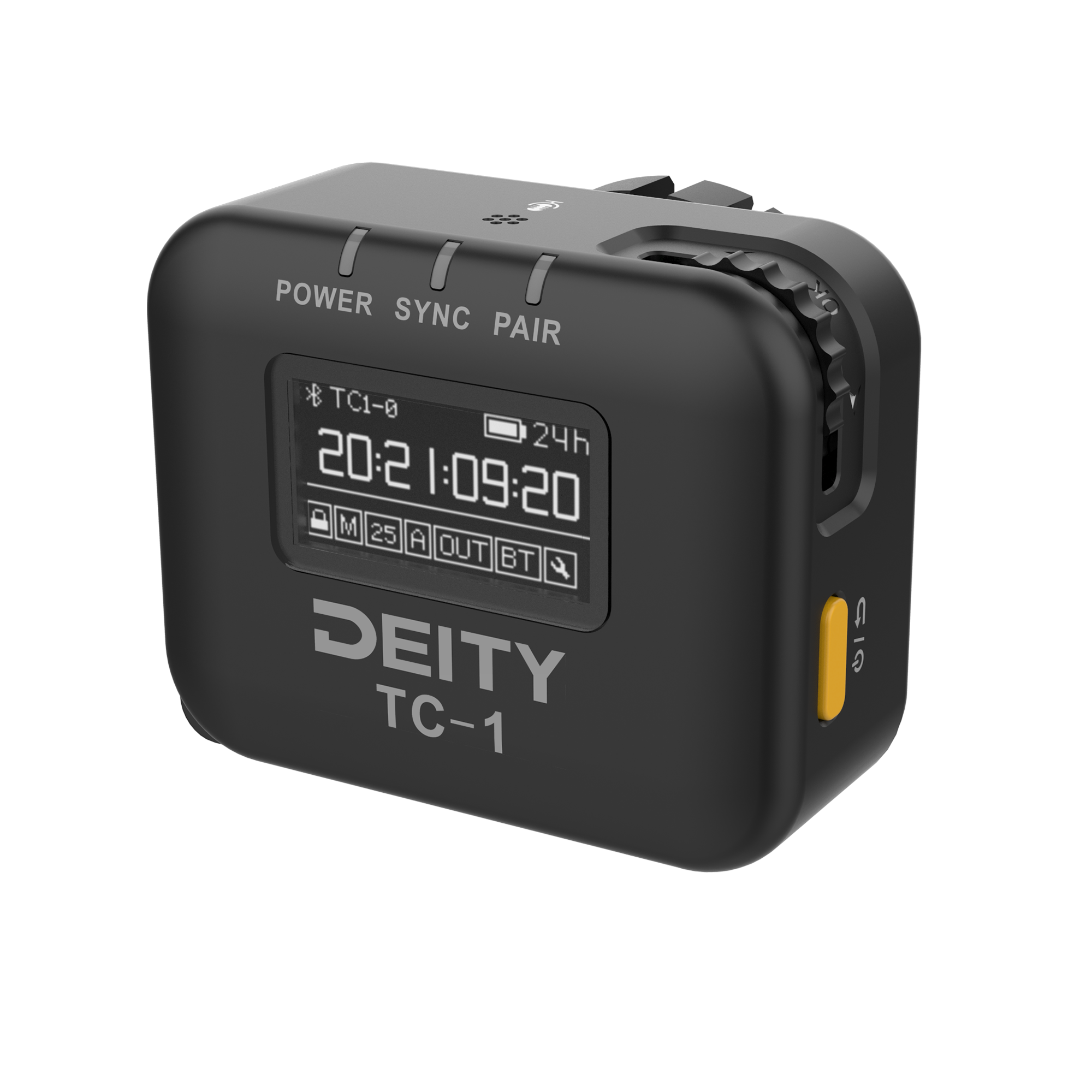 Deity TC-1 Timecode device - Image 2