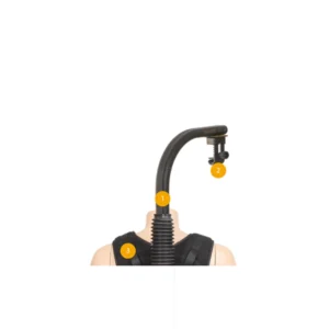 Easyrig 6 Vario support bar 4 - 1 4 k g / 8 . 8 - 3 0 . 8 lb s Std. Arm