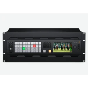 ATEM 4 M/E Constellation 4K Plus