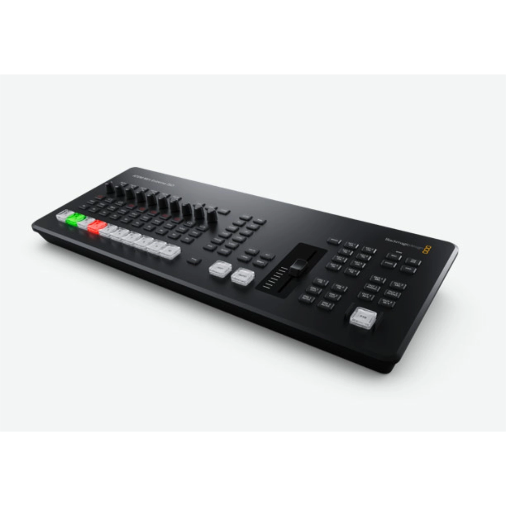 Blackmagic ATEM Mini Extreme ISO G2