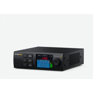 Blackmagic Streaming Decoder 4K