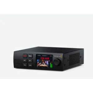 Blackmagic Streaming Encoder HD