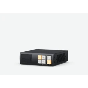 Blackmagic Videohub Mini 4x2 12G
