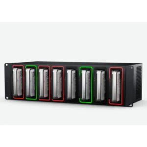 Blackmagic Cloud Backup 8