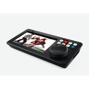 Blackmagic HyperDeck Shuttle 4K Pro