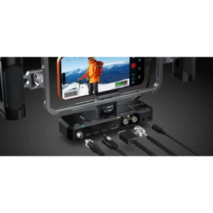 Blackmagic Camera ProDock