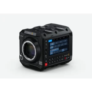 Blackmagic PYXIS 12K