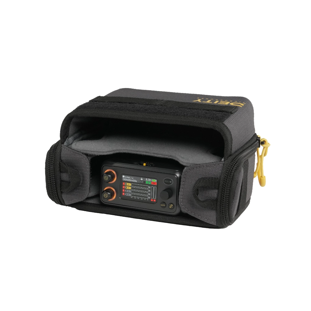 Deity Field Audio Bag (Mini) (Pre-Order) - Image 2