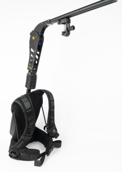 Easyrig Minimax STABIL Light complete support bar - Image 4