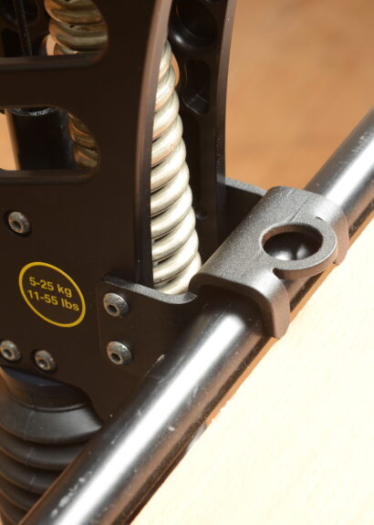 Easyrig STABIL G3 Dampening and foldable upper arm 280mm(11") - Image 5