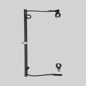 Easyrig EasyTilt Fits gimbals with 25mm/0.98" & 30mm (1.18") outer frame