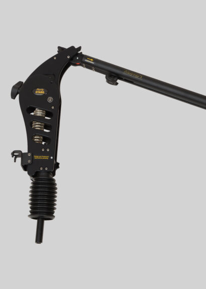 Easyrig STABIL G3 Dampening and foldable upper arm 280mm(11") - Image 3