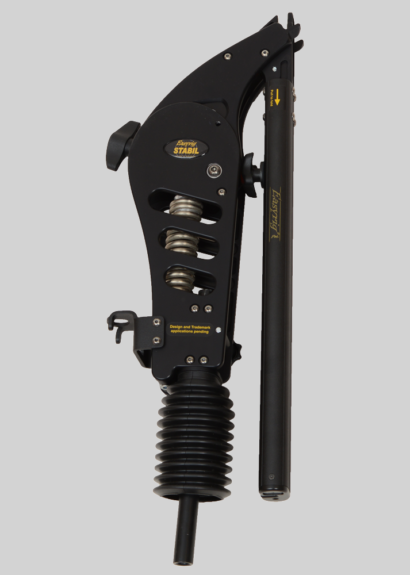 Easyrig STABIL G3 Dampening and foldable upper arm 280mm(11") - Image 4