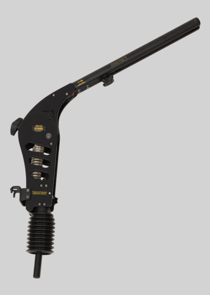 Easyrig STABIL G3 Dampening and foldable upper arm 280mm(11") - Image 2
