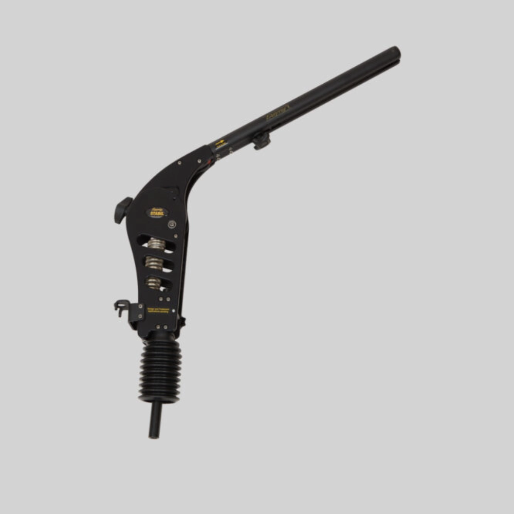 Easyrig STABIL G3 Dampening and foldable upper arm 280mm(11")