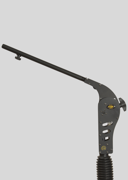 Easyrig Minimax STABIL Light complete support bar - Image 2