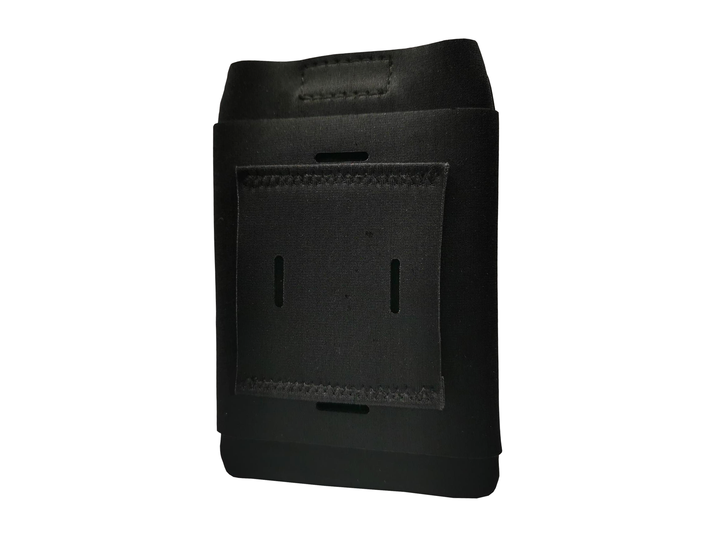 Deity THEOS Pouch (Black) - Image 2
