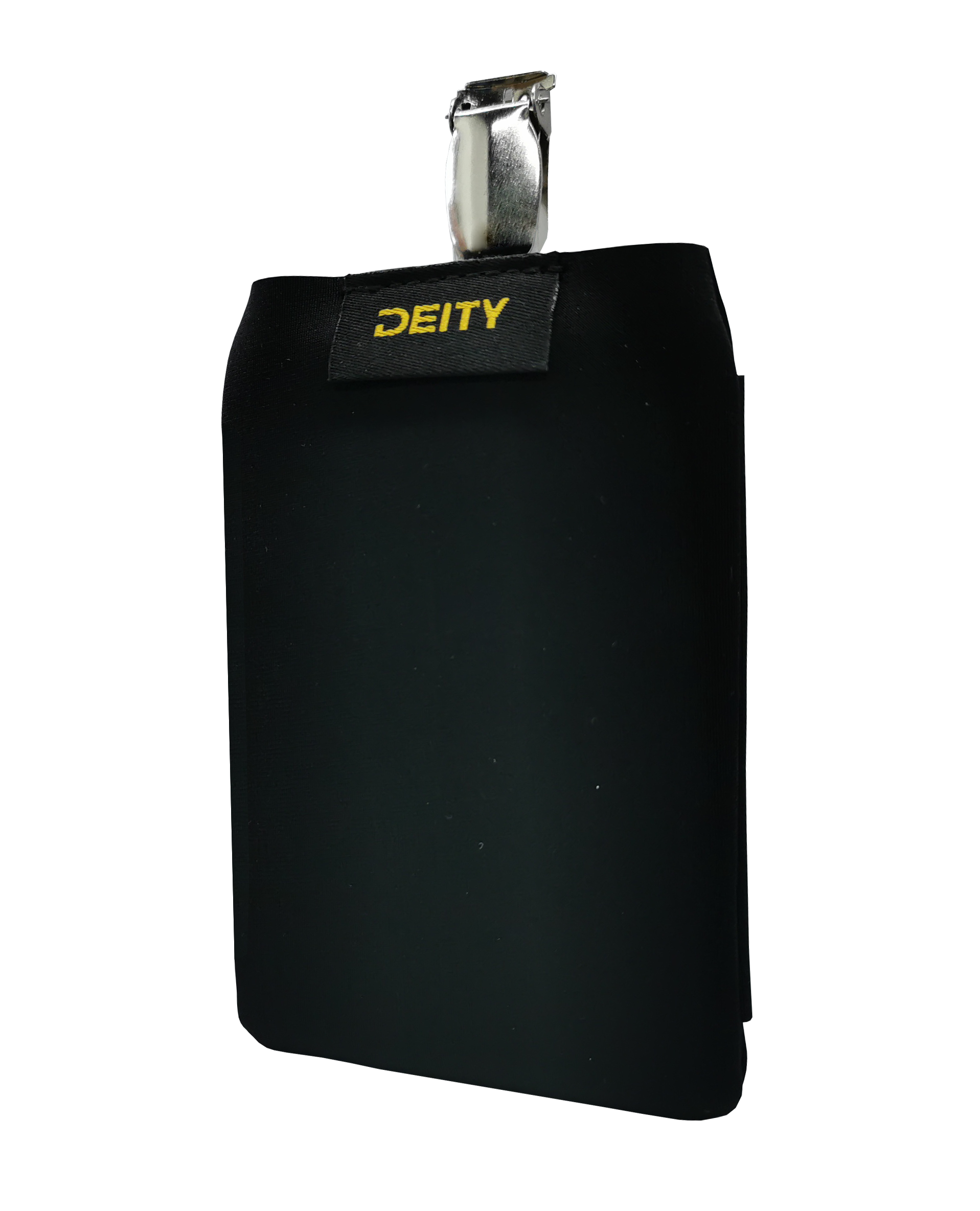 Deity THEOS Pouch (Black)