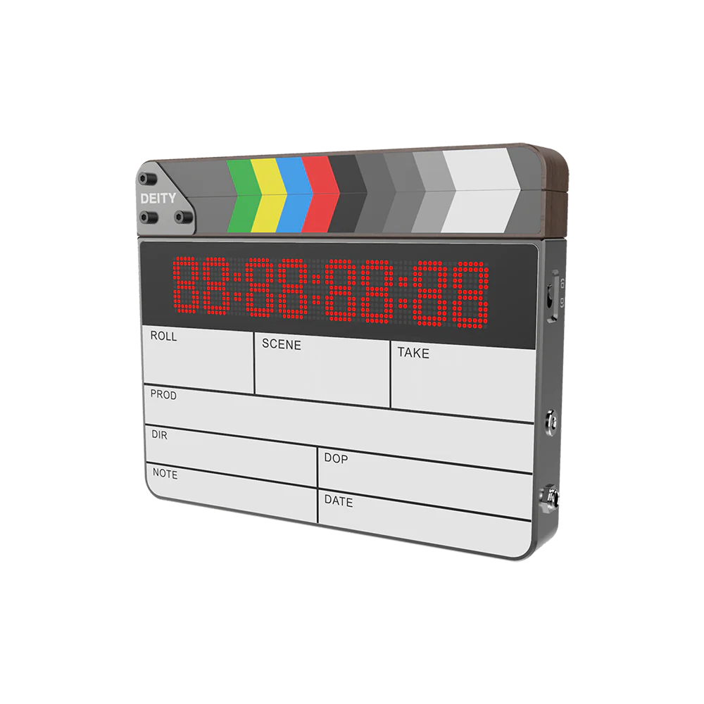 Deity TC-SL1 (EU) Timecode Slate - Image 2