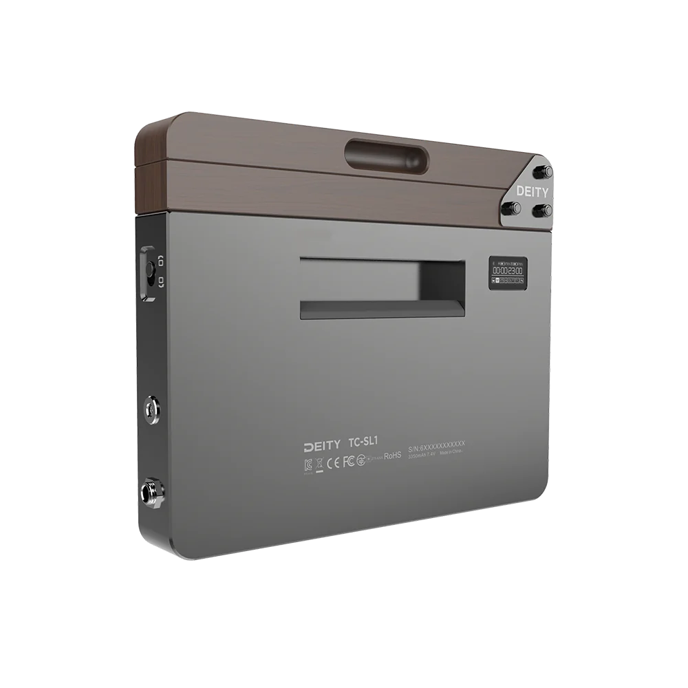Deity TC-SL1 (EU) Timecode Slate - Image 3