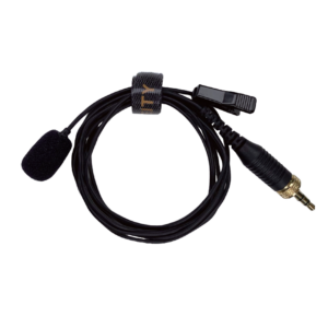 Deity W.Lav Pro 3.5mm TRS