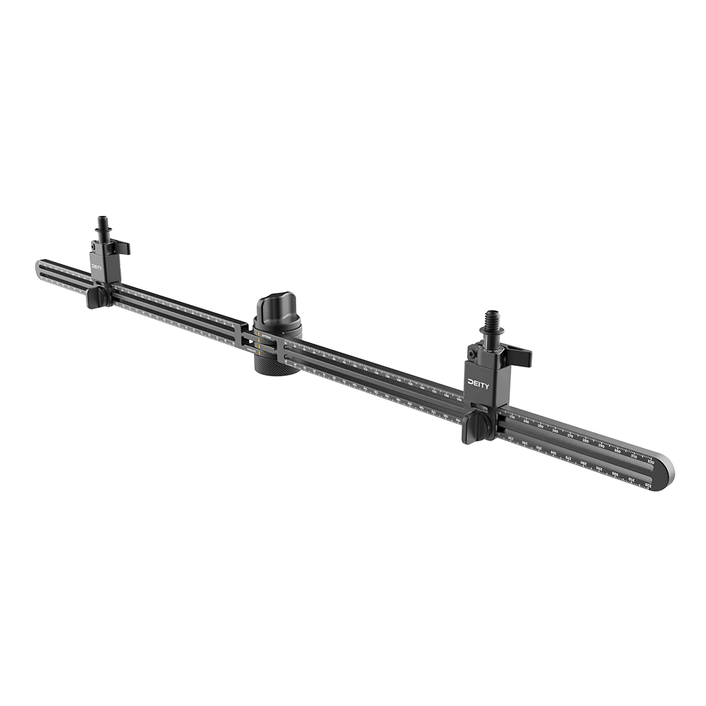 Deity AMB1 (Adjustable Mounting Bar) - Image 8