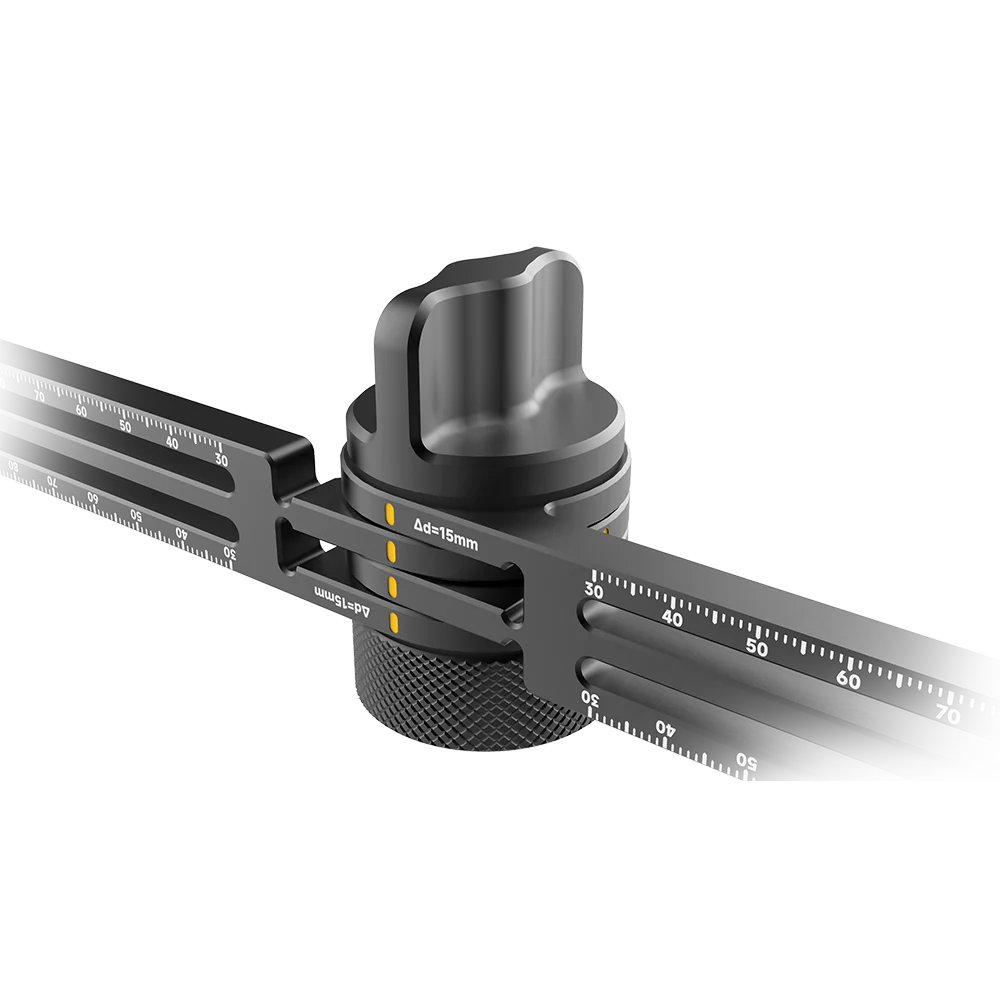 Deity AMB1 (Adjustable Mounting Bar) - Image 6