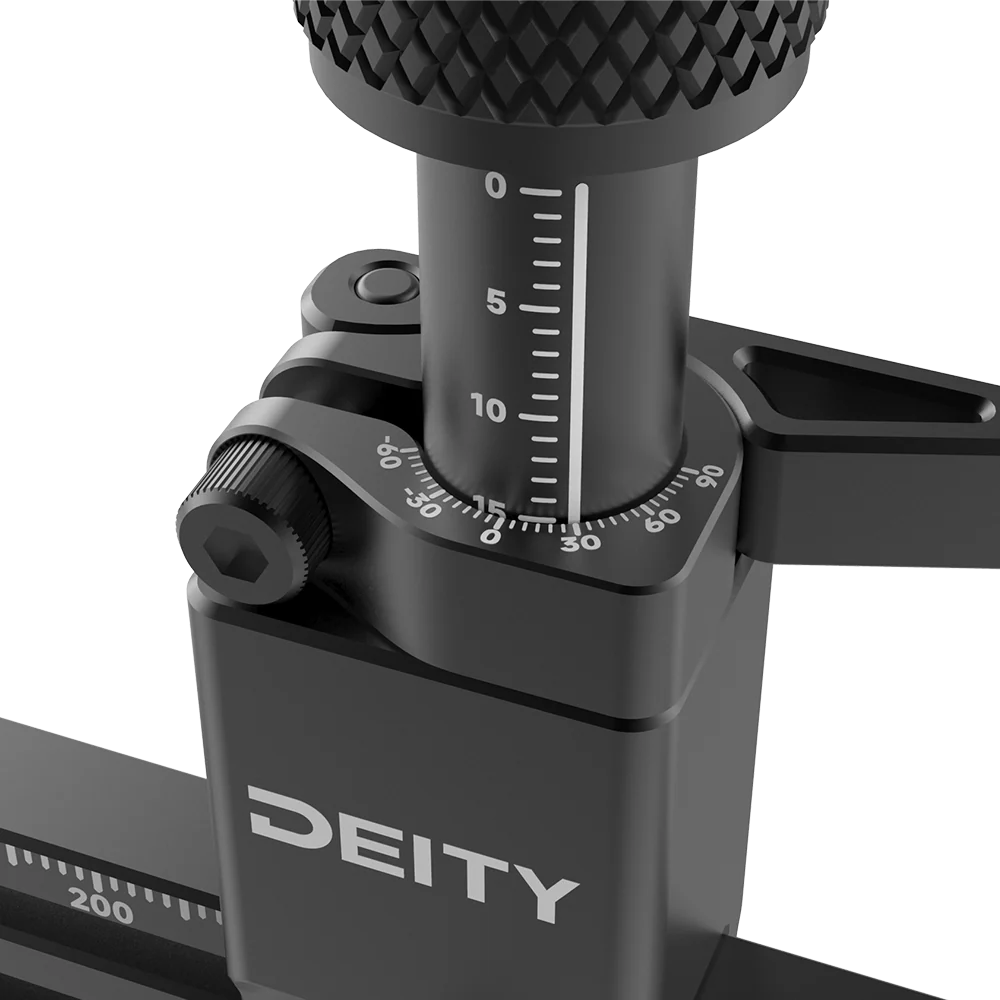 Deity AMB1 (Adjustable Mounting Bar) - Image 7