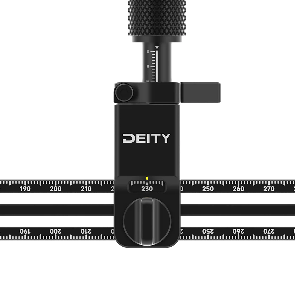 Deity AMB1 (Adjustable Mounting Bar) - Image 5