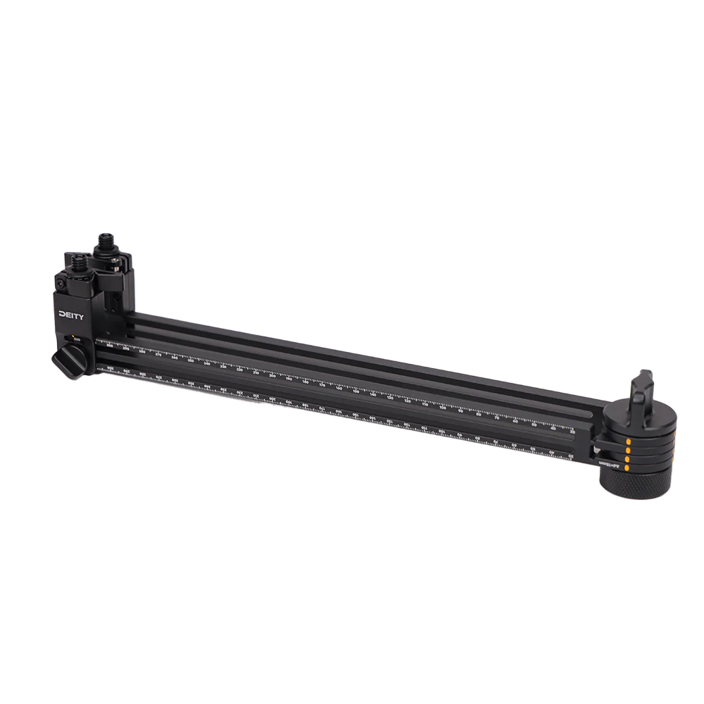 Deity AMB1 (Adjustable Mounting Bar) - Image 2