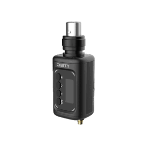 Deity THEOS DXTX Plug-on Transmitter