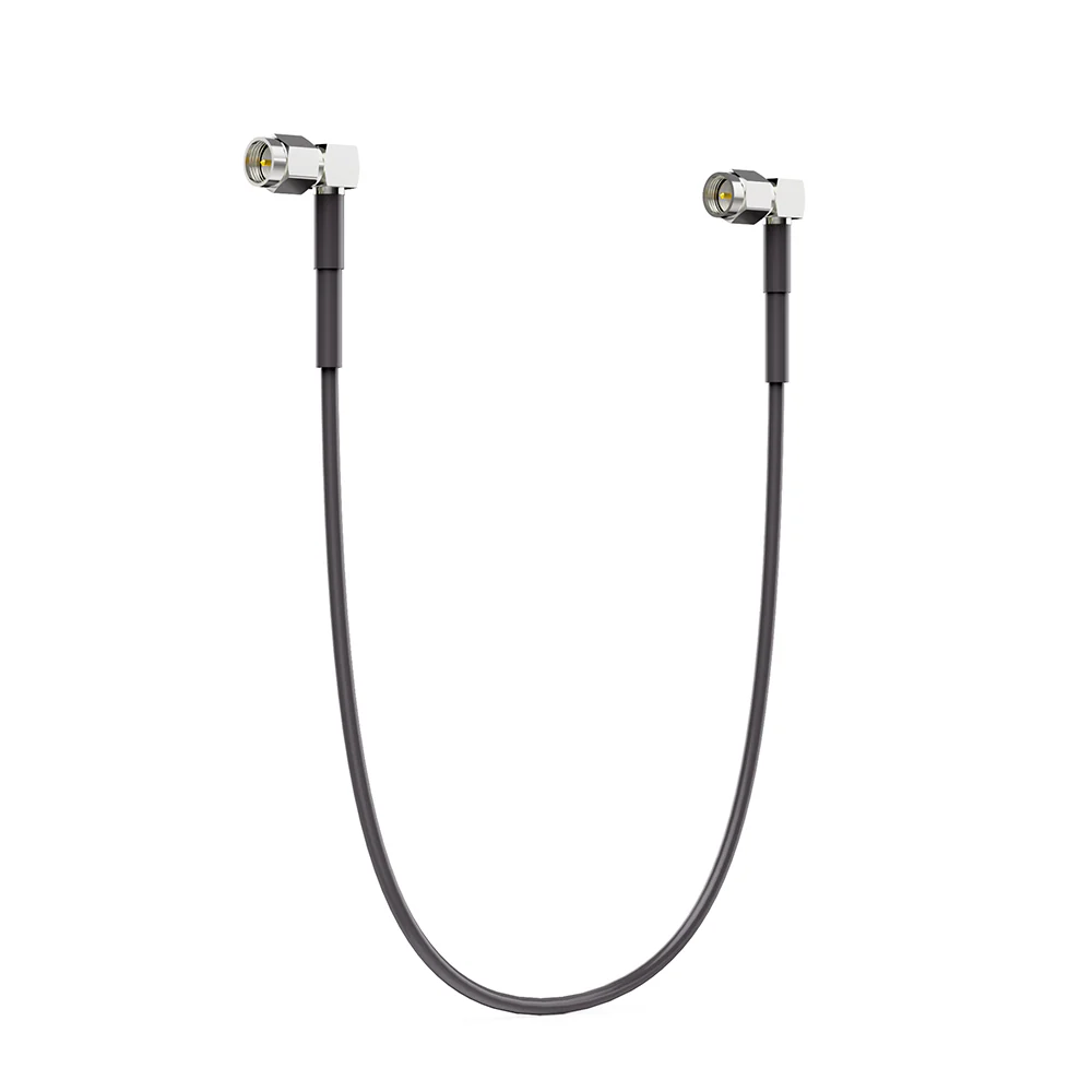 Deity SMA-SMA Cable (45 cm)
