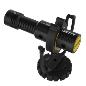 Deity V-MIC D4 Mini