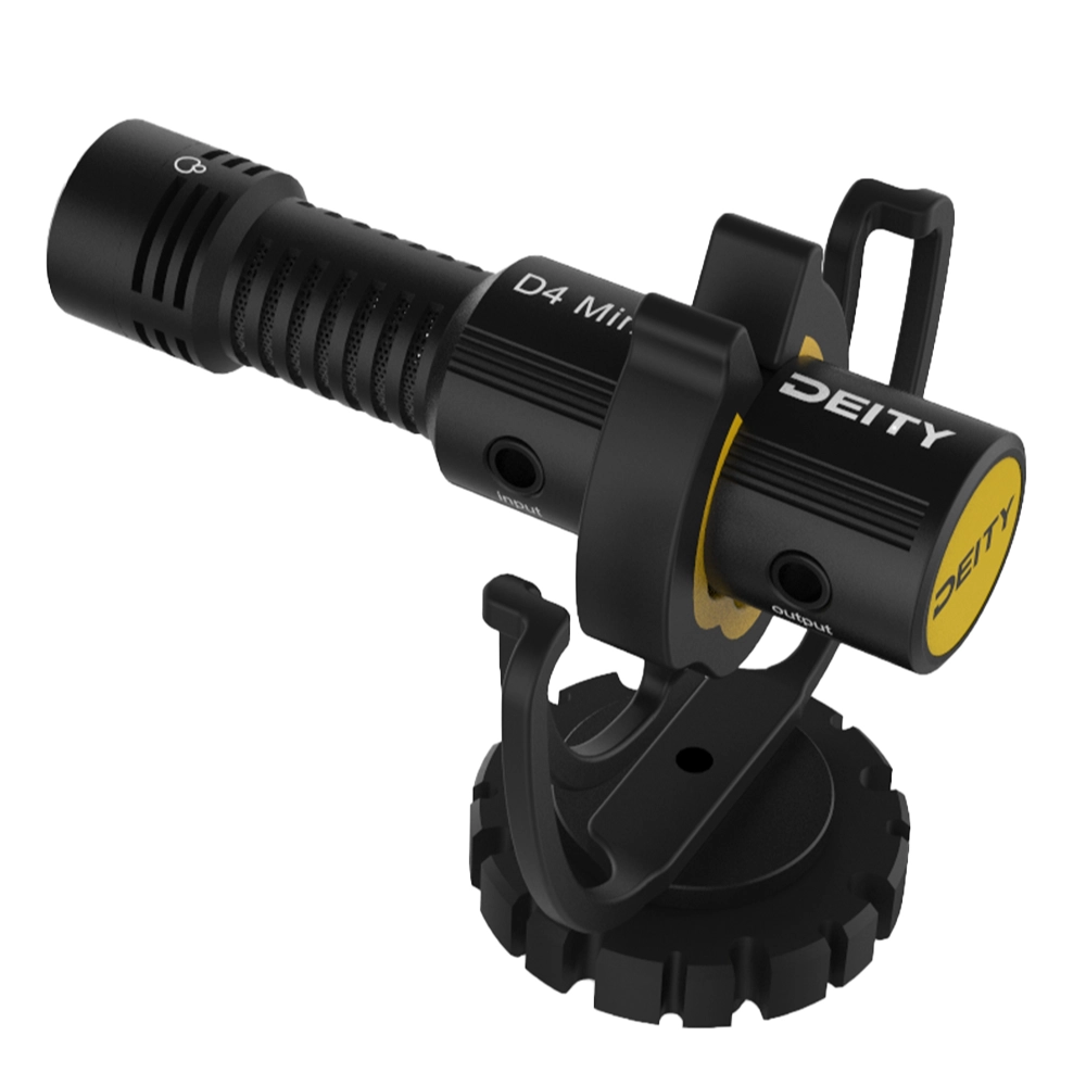 Deity V-MIC D4 Mini