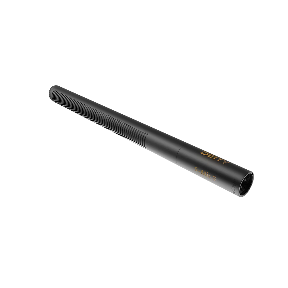 Deity S-Mic 3 - Image 4