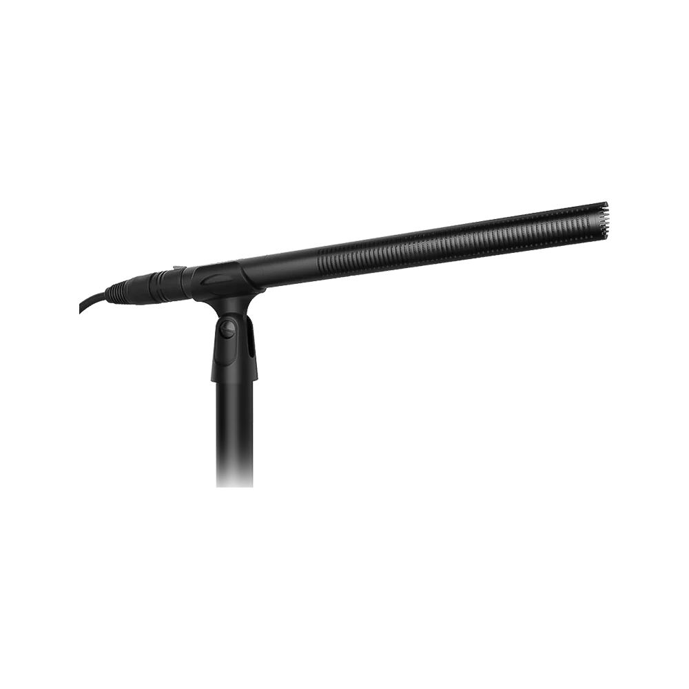 Deity S-Mic 3