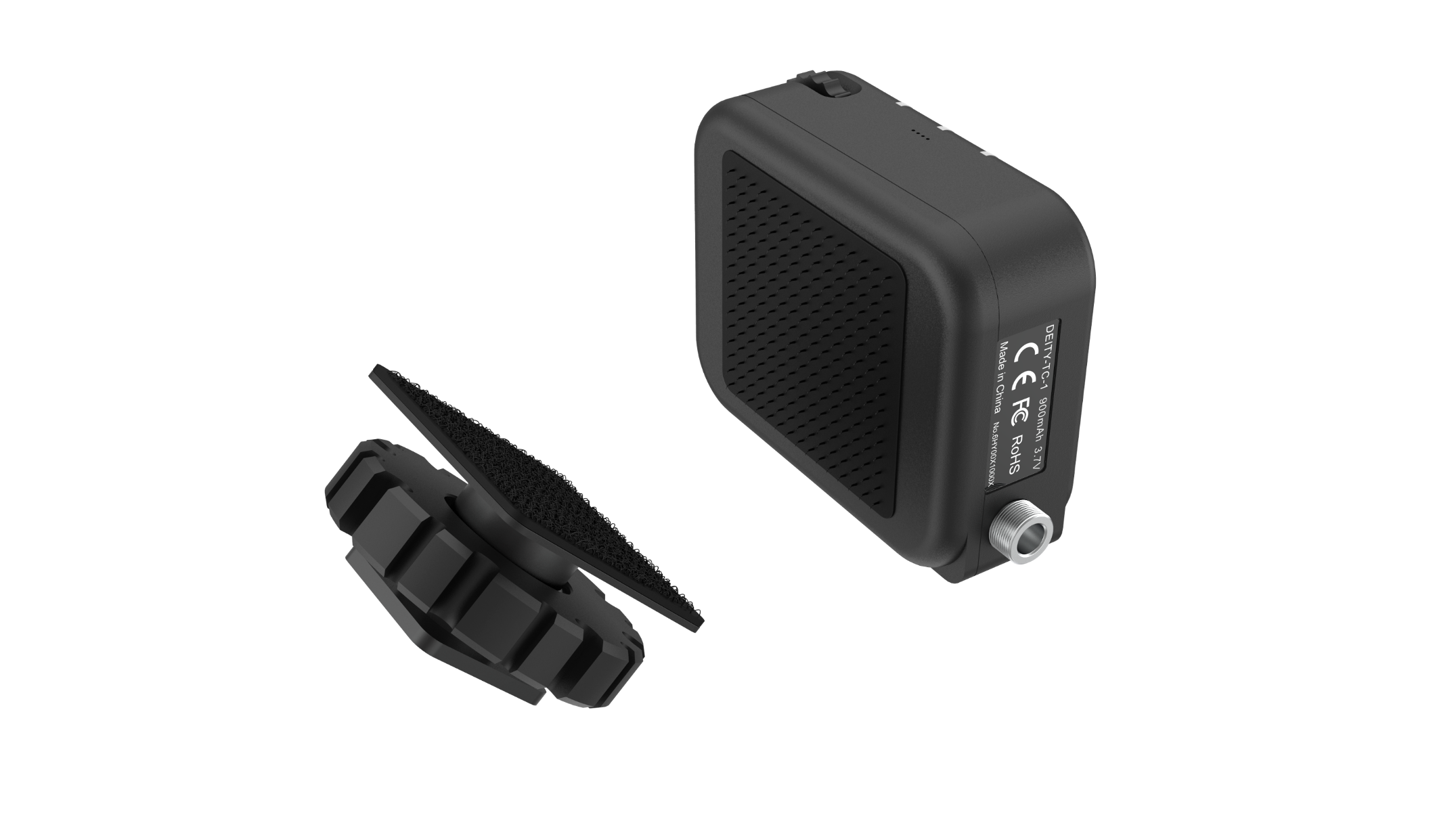Deity TC-1 Timecode Device 3-Kit incl. Cables - Image 3