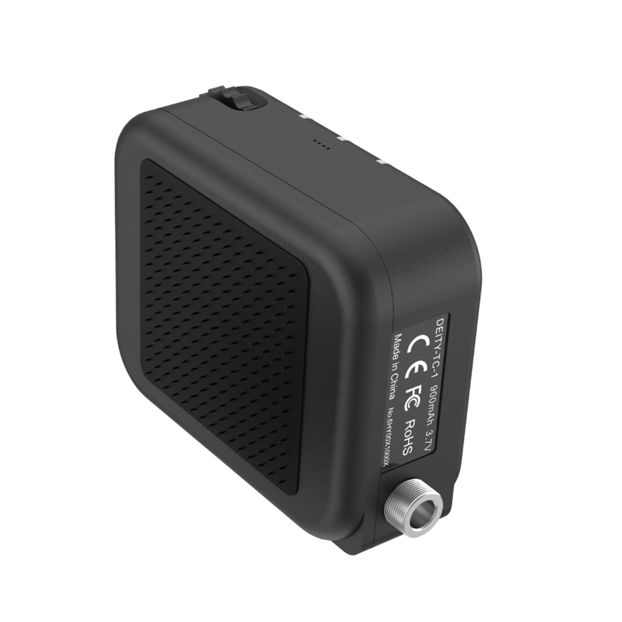 Deity TC-1 Timecode Device 3-Kit incl. Cables - Image 2