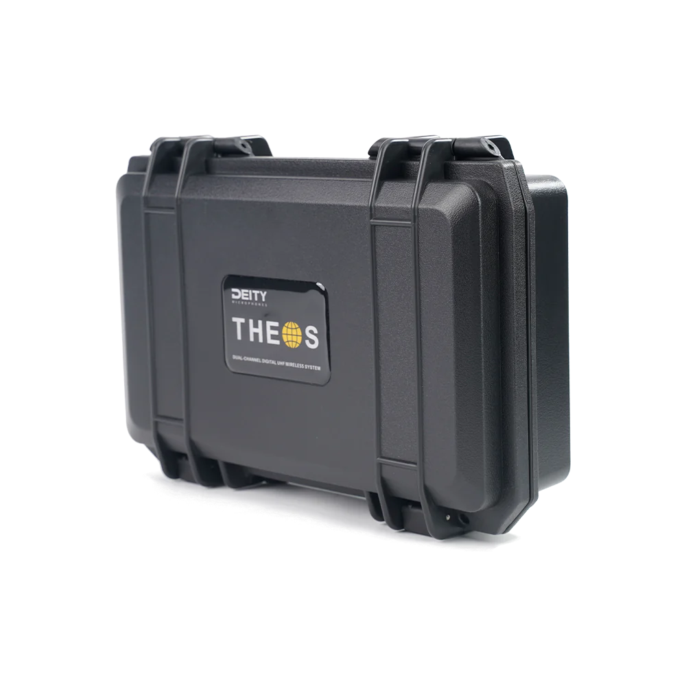 Deity THEOS Case