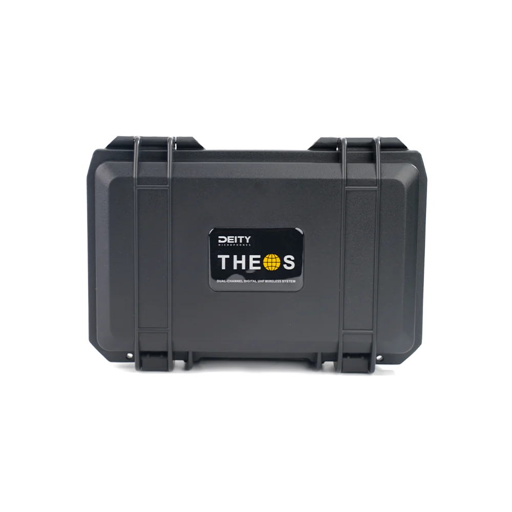 Deity THEOS Case - Image 2