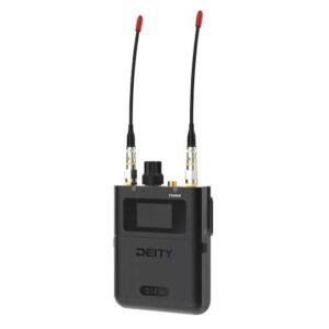 Deity THEOS DIFB (Digital IFB Receiver)
