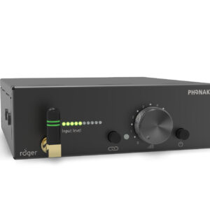 Phonak Roger BaseStation