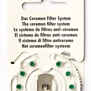Phonak Cerumex Dispenser
