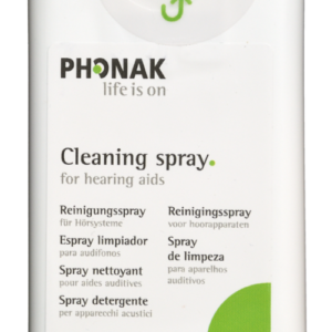 Phonak Cleansing Spray 18ml