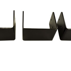 Phonak Rackmount kit for 2 Roger BaseStation