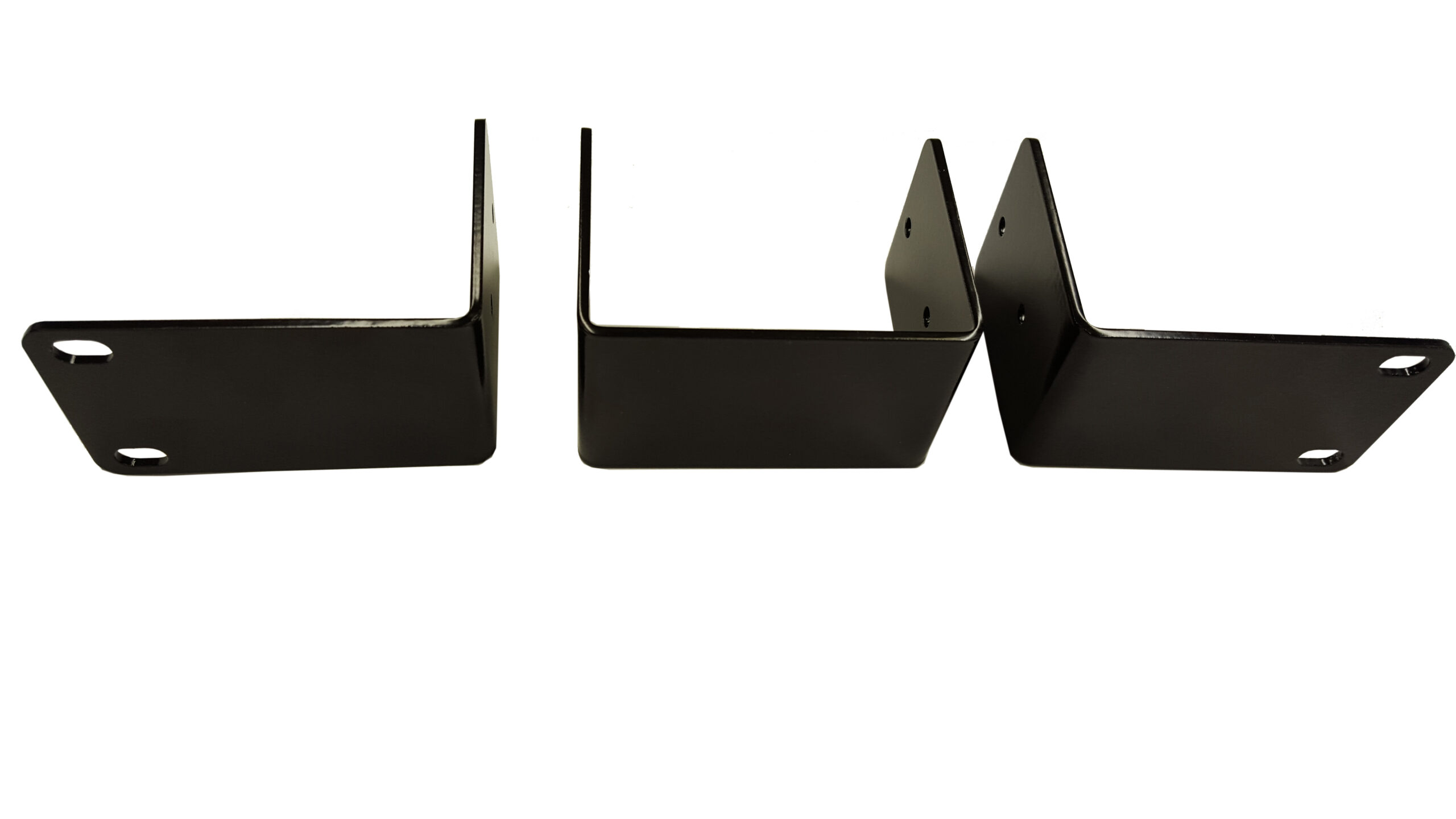 Phonak Rackmount kit for 2 Roger BaseStation